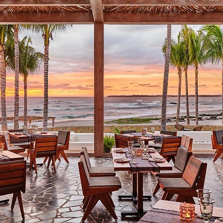 Susurros Del Corazon, Auberge Resorts Collection La Cruz de Huanacaxtle ภายนอก รูปภาพ