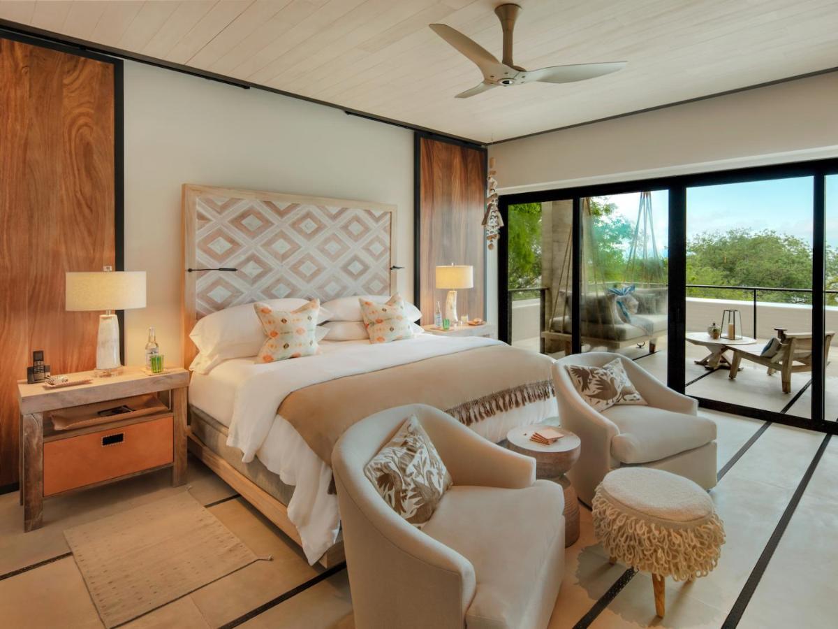 Susurros Del Corazon, Auberge Resorts Collection La Cruz de Huanacaxtle ภายนอก รูปภาพ