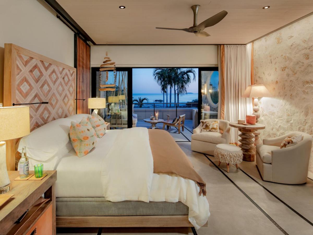 Susurros Del Corazon, Auberge Resorts Collection La Cruz de Huanacaxtle ภายนอก รูปภาพ