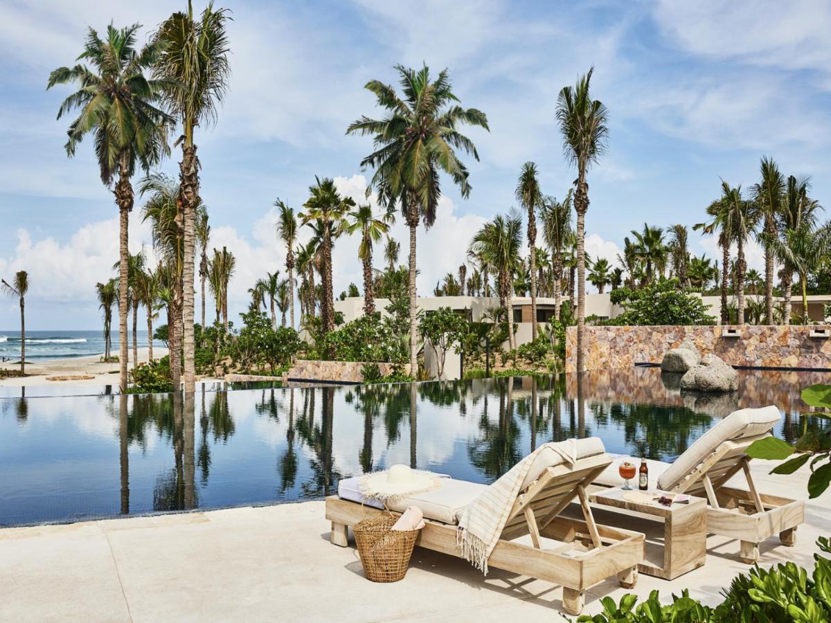 Susurros Del Corazon, Auberge Resorts Collection La Cruz de Huanacaxtle ภายนอก รูปภาพ