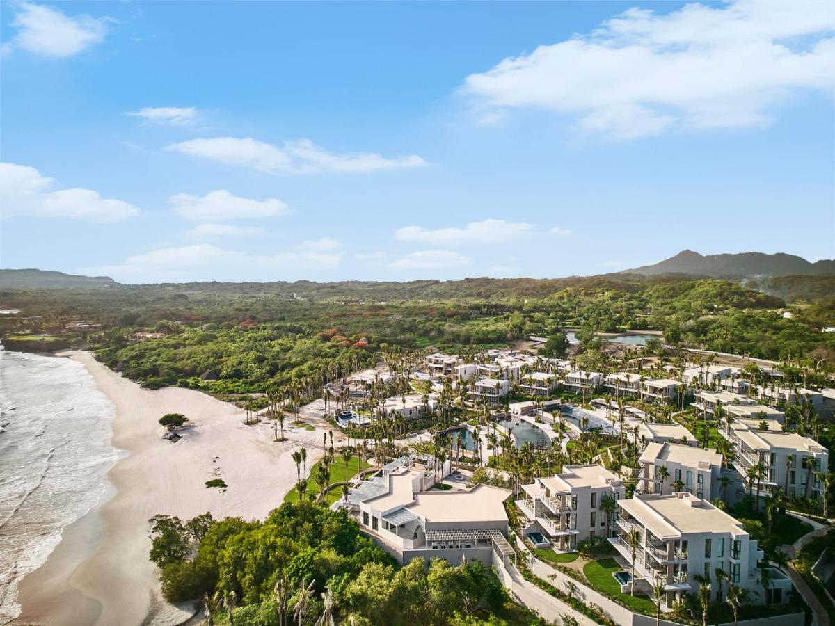 Susurros Del Corazon, Auberge Resorts Collection La Cruz de Huanacaxtle ภายนอก รูปภาพ