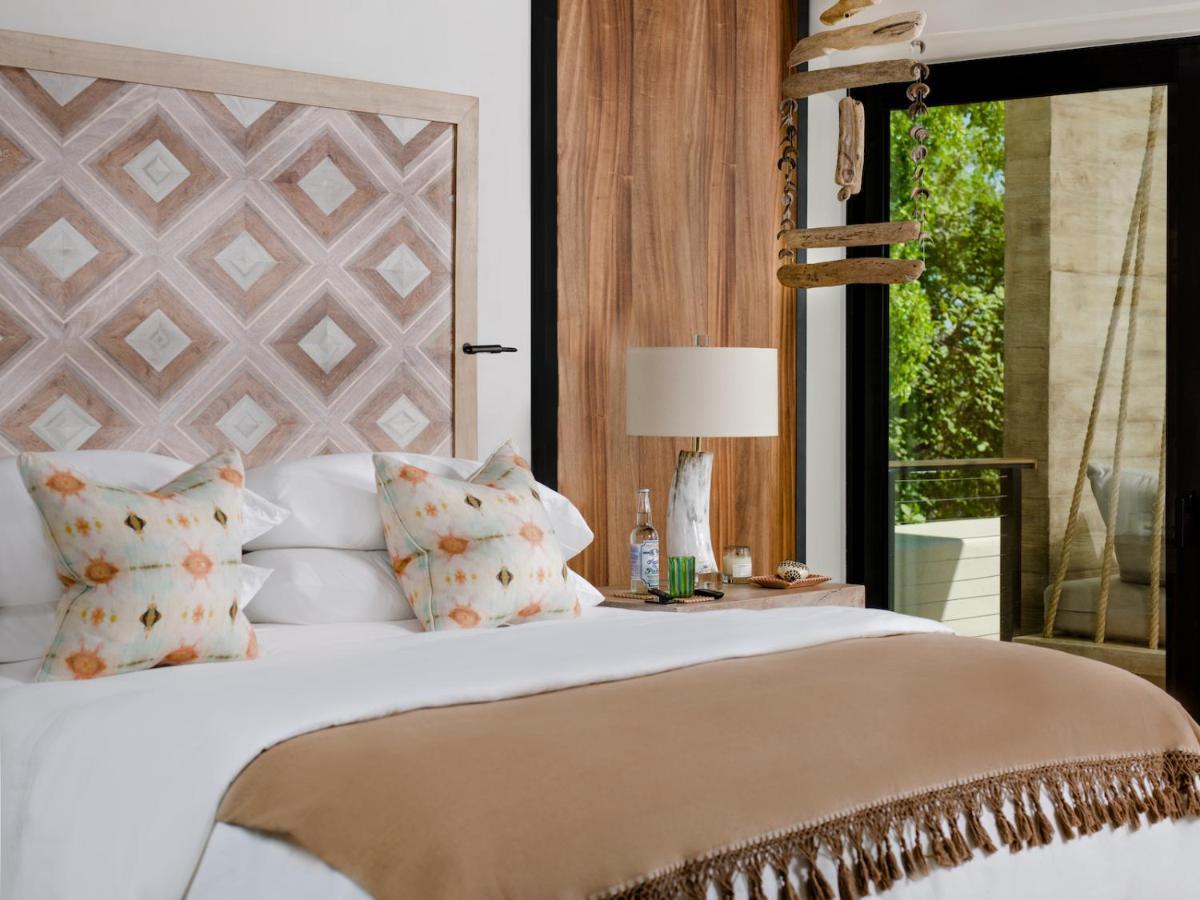 Susurros Del Corazon, Auberge Resorts Collection La Cruz de Huanacaxtle ภายนอก รูปภาพ