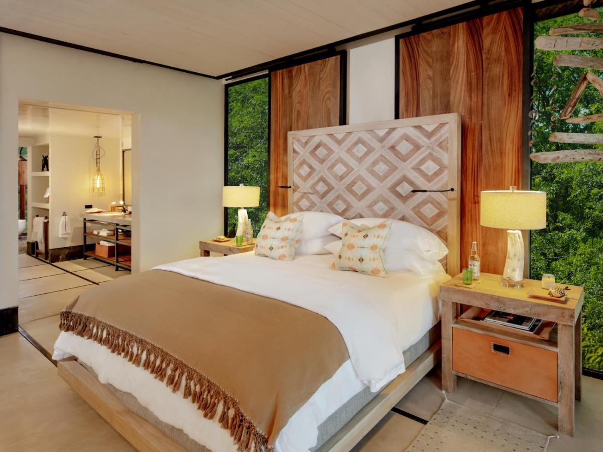 Susurros Del Corazon, Auberge Resorts Collection La Cruz de Huanacaxtle ภายนอก รูปภาพ