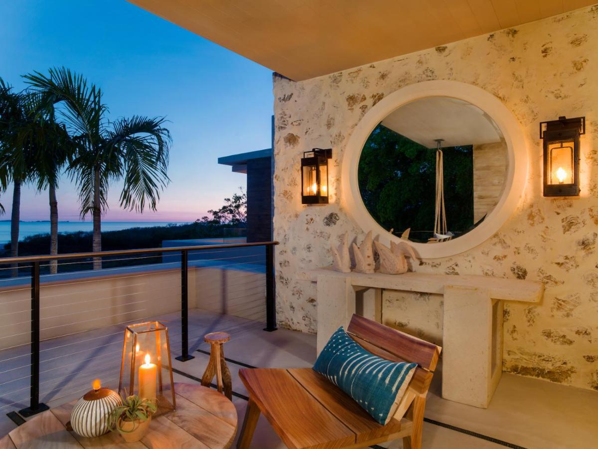 Susurros Del Corazon, Auberge Resorts Collection La Cruz de Huanacaxtle ภายนอก รูปภาพ