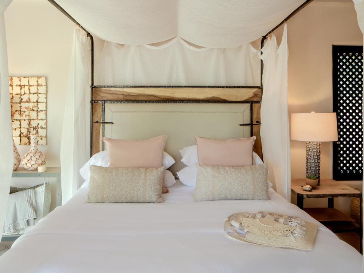 Susurros Del Corazon, Auberge Resorts Collection La Cruz de Huanacaxtle ภายนอก รูปภาพ