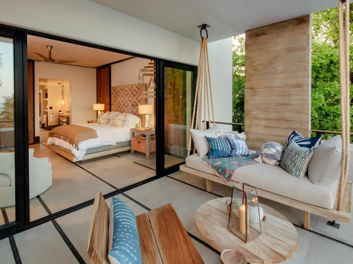 Susurros Del Corazon, Auberge Resorts Collection La Cruz de Huanacaxtle ภายนอก รูปภาพ