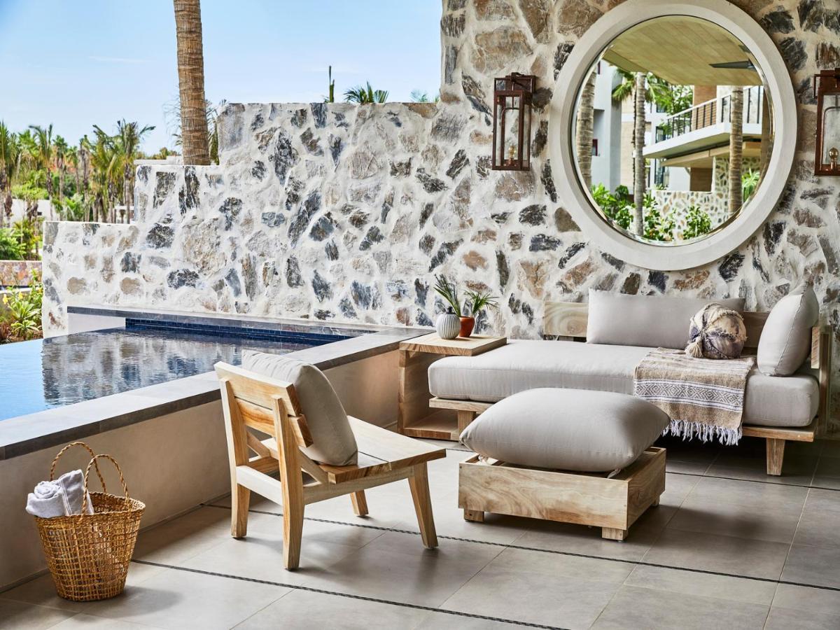 Susurros Del Corazon, Auberge Resorts Collection La Cruz de Huanacaxtle ภายนอก รูปภาพ