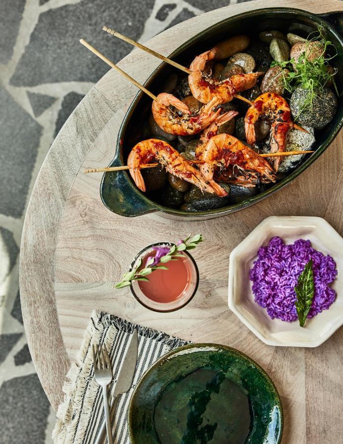 Susurros Del Corazon, Auberge Resorts Collection La Cruz de Huanacaxtle ภายนอก รูปภาพ
