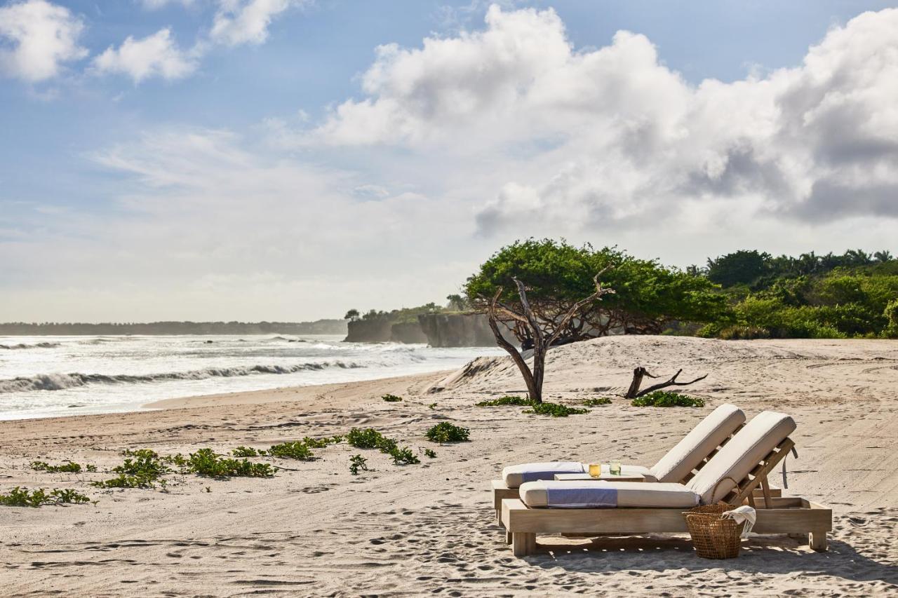 Susurros Del Corazon, Auberge Resorts Collection La Cruz de Huanacaxtle ภายนอก รูปภาพ