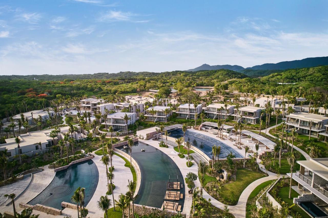 Susurros Del Corazon, Auberge Resorts Collection La Cruz de Huanacaxtle ภายนอก รูปภาพ