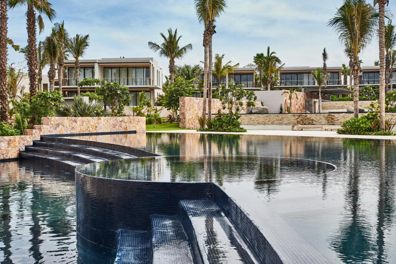 Susurros Del Corazon, Auberge Resorts Collection La Cruz de Huanacaxtle ภายนอก รูปภาพ