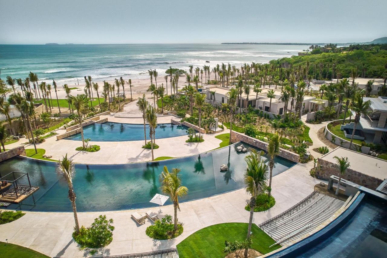 Susurros Del Corazon, Auberge Resorts Collection La Cruz de Huanacaxtle ภายนอก รูปภาพ