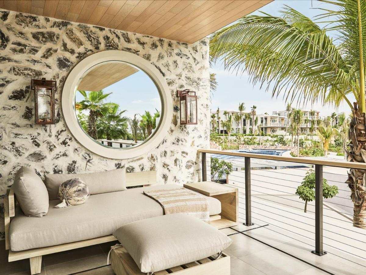 Susurros Del Corazon, Auberge Resorts Collection La Cruz de Huanacaxtle ภายนอก รูปภาพ