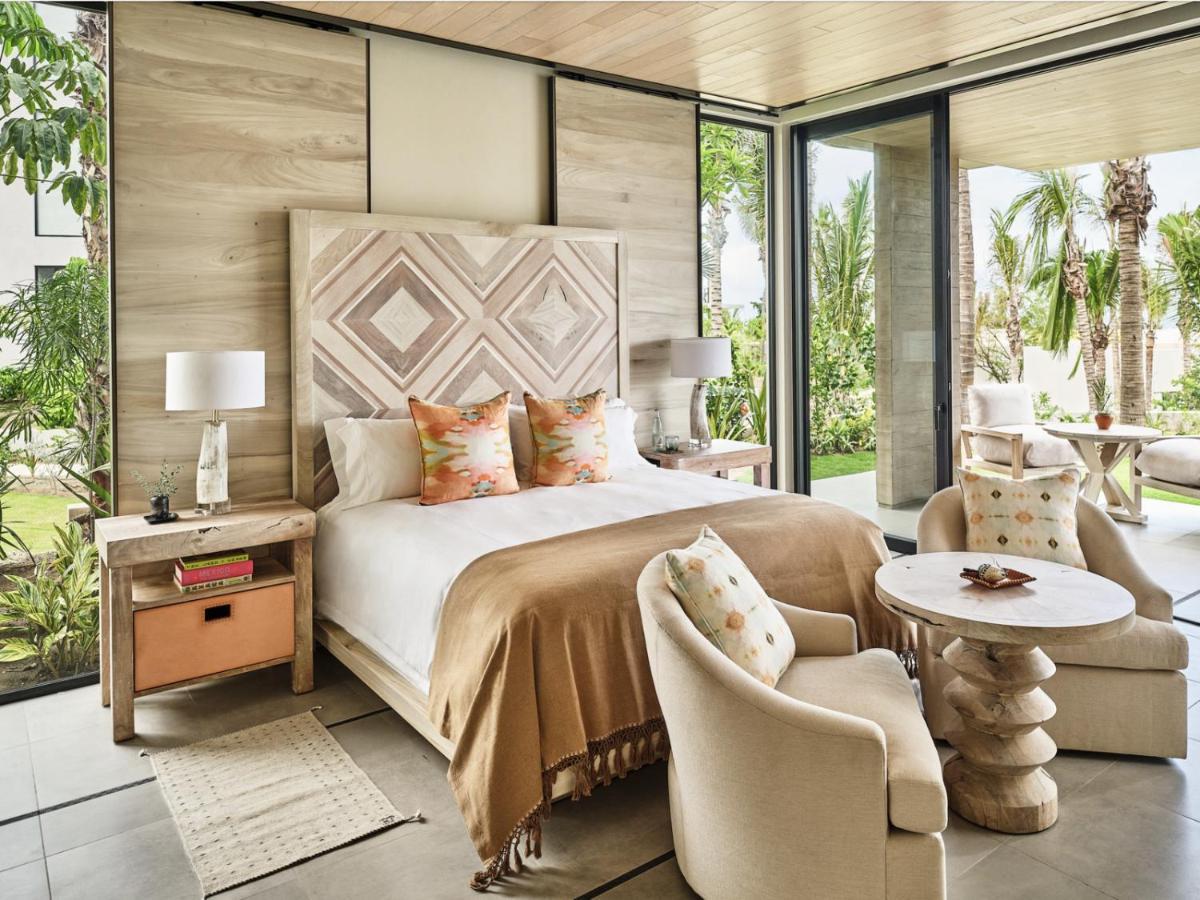 Susurros Del Corazon, Auberge Resorts Collection La Cruz de Huanacaxtle ภายนอก รูปภาพ