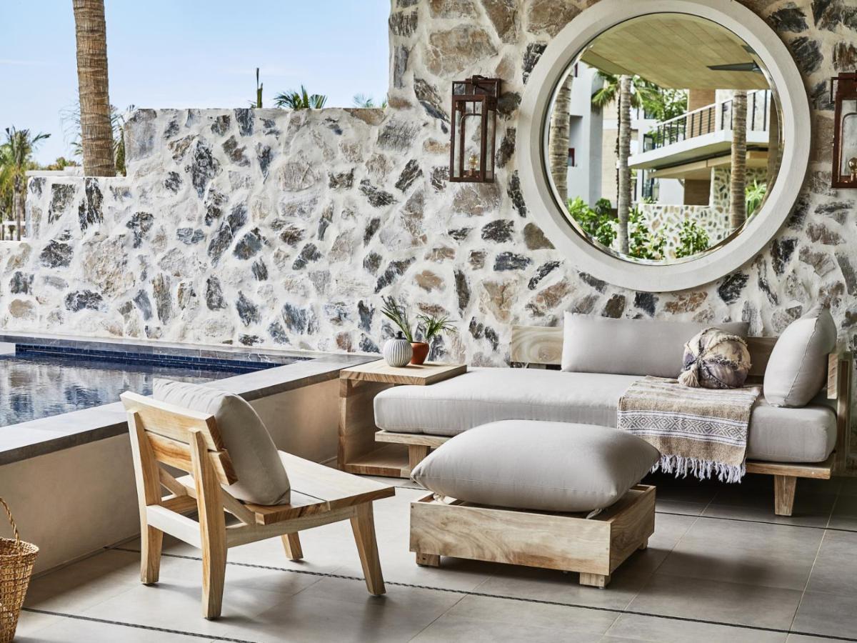 Susurros Del Corazon, Auberge Resorts Collection La Cruz de Huanacaxtle ภายนอก รูปภาพ