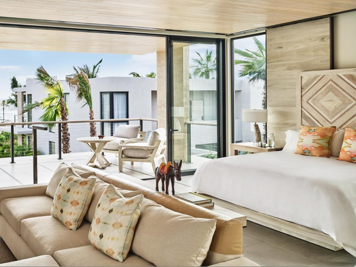 Susurros Del Corazon, Auberge Resorts Collection La Cruz de Huanacaxtle ภายนอก รูปภาพ