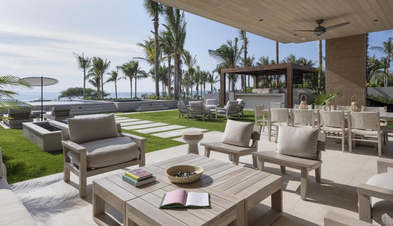 Susurros Del Corazon, Auberge Resorts Collection La Cruz de Huanacaxtle ภายนอก รูปภาพ
