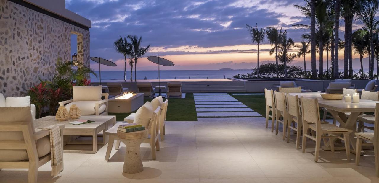 Susurros Del Corazon, Auberge Resorts Collection La Cruz de Huanacaxtle ภายนอก รูปภาพ
