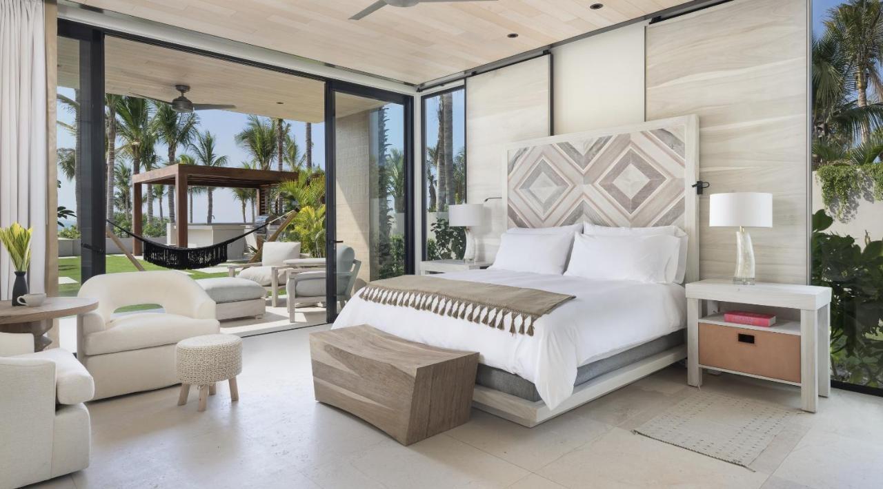 Susurros Del Corazon, Auberge Resorts Collection La Cruz de Huanacaxtle ภายนอก รูปภาพ