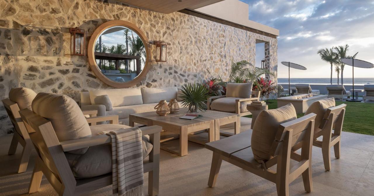 Susurros Del Corazon, Auberge Resorts Collection La Cruz de Huanacaxtle ภายนอก รูปภาพ