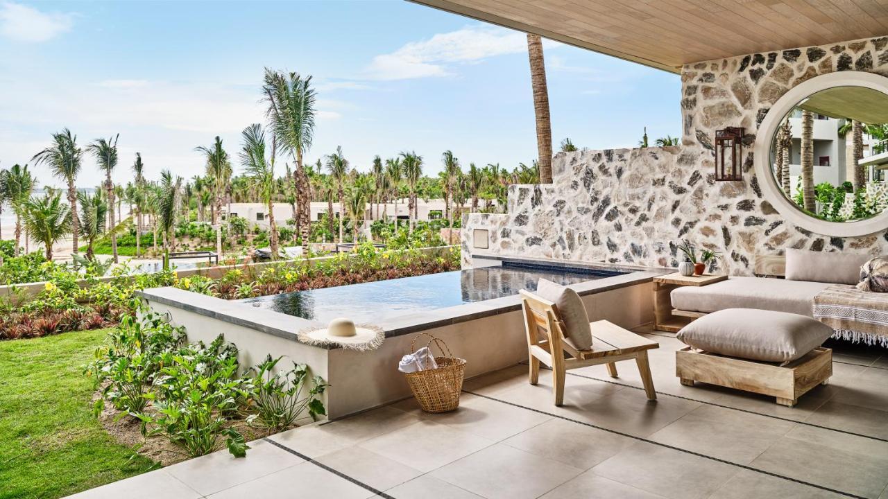 Susurros Del Corazon, Auberge Resorts Collection La Cruz de Huanacaxtle ภายนอก รูปภาพ