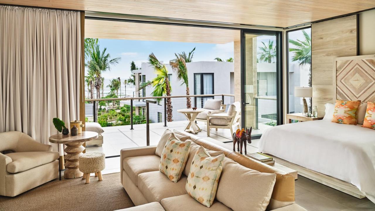 Susurros Del Corazon, Auberge Resorts Collection La Cruz de Huanacaxtle ภายนอก รูปภาพ