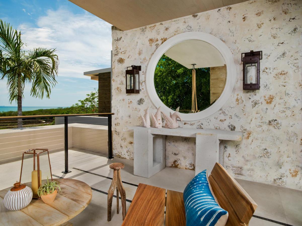 Susurros Del Corazon, Auberge Resorts Collection La Cruz de Huanacaxtle ภายนอก รูปภาพ