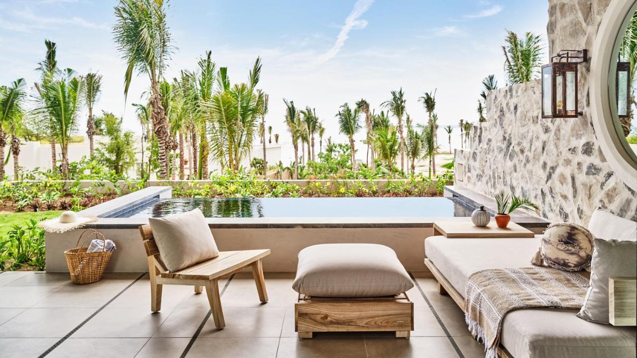 Susurros Del Corazon, Auberge Resorts Collection La Cruz de Huanacaxtle ภายนอก รูปภาพ