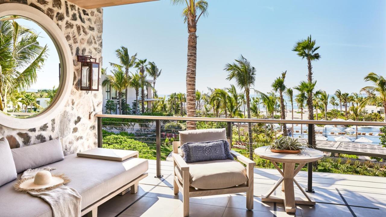 Susurros Del Corazon, Auberge Resorts Collection La Cruz de Huanacaxtle ภายนอก รูปภาพ