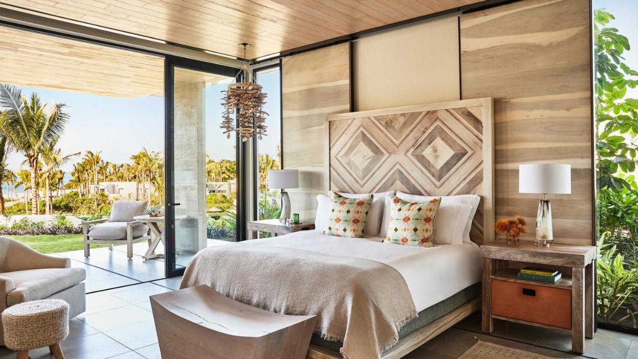 Susurros Del Corazon, Auberge Resorts Collection La Cruz de Huanacaxtle ภายนอก รูปภาพ