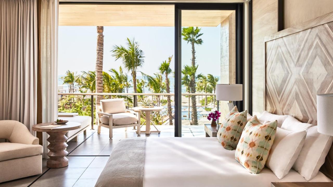 Susurros Del Corazon, Auberge Resorts Collection La Cruz de Huanacaxtle ภายนอก รูปภาพ