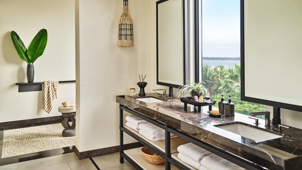 Susurros Del Corazon, Auberge Resorts Collection La Cruz de Huanacaxtle ภายนอก รูปภาพ