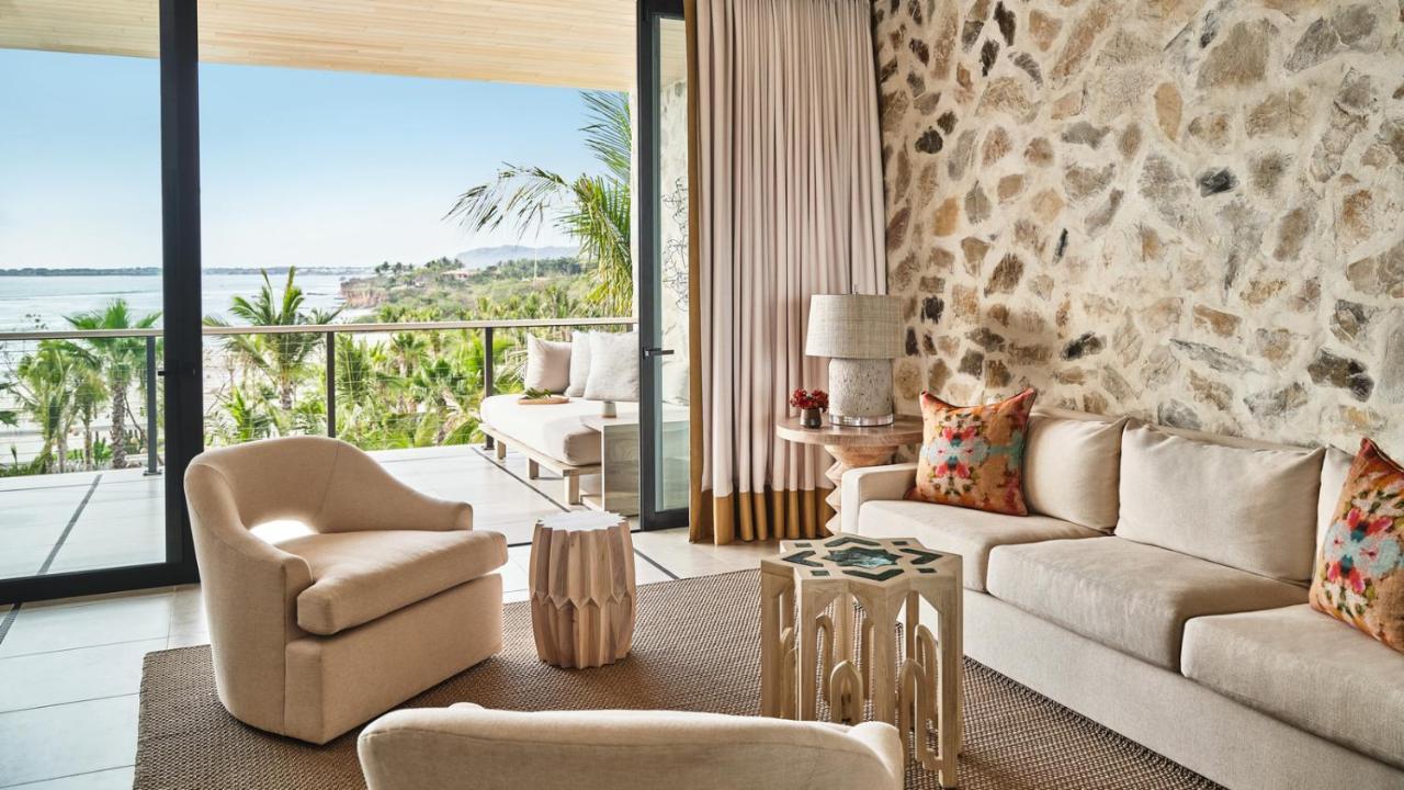 Susurros Del Corazon, Auberge Resorts Collection La Cruz de Huanacaxtle ภายนอก รูปภาพ