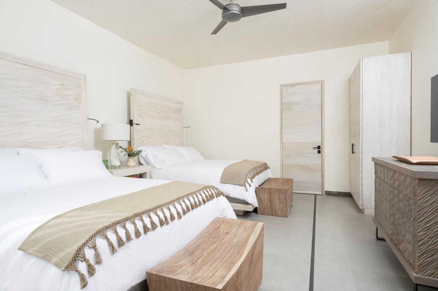 Susurros Del Corazon, Auberge Resorts Collection La Cruz de Huanacaxtle ภายนอก รูปภาพ