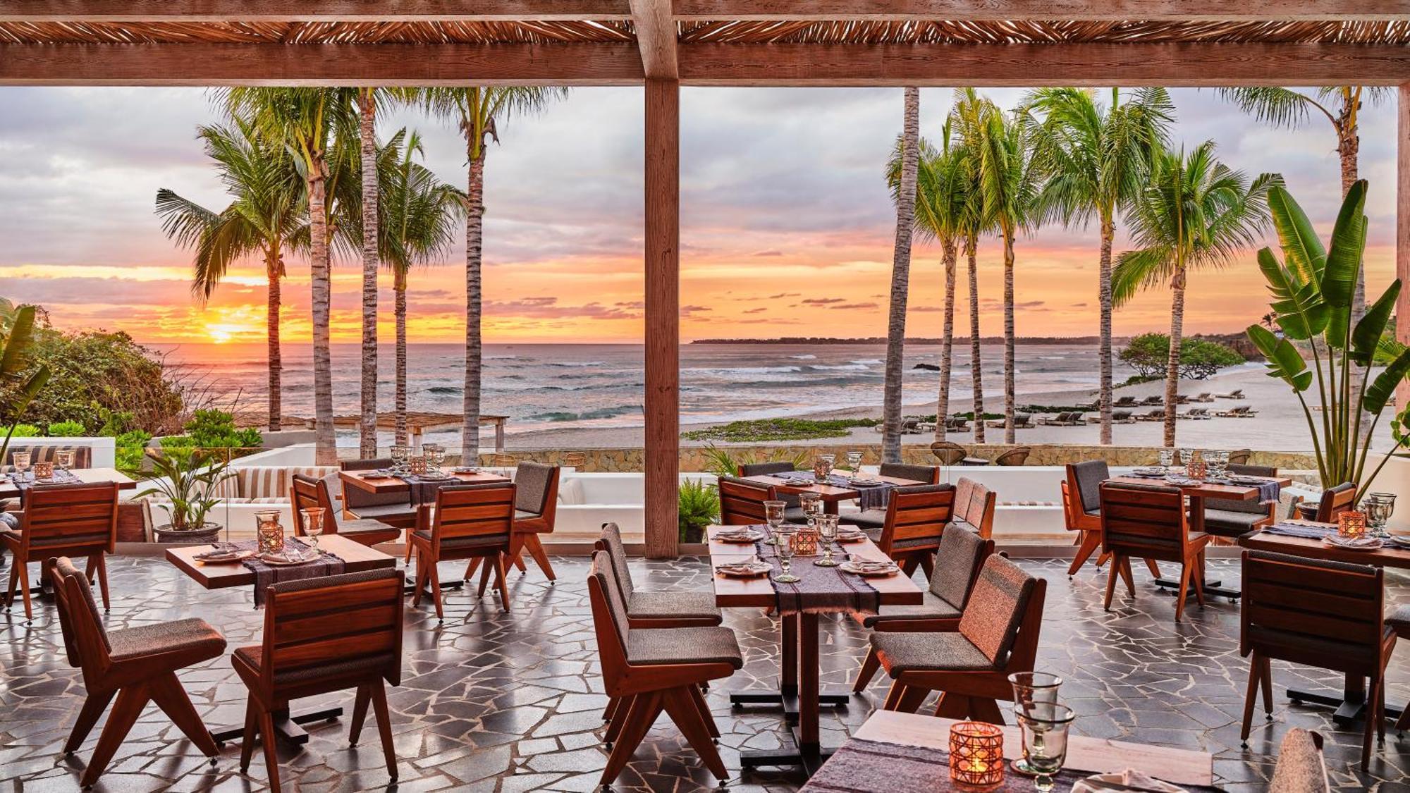 Susurros Del Corazon, Auberge Resorts Collection La Cruz de Huanacaxtle ภายนอก รูปภาพ